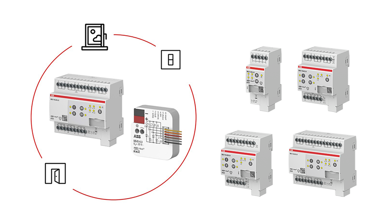 ABB -KNX