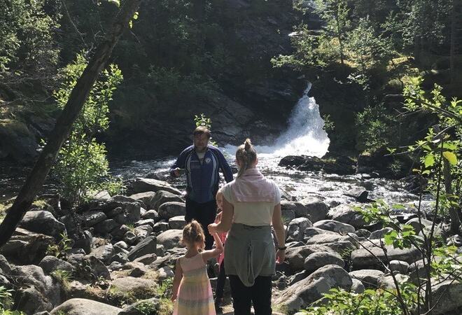 Foto: Berna Marie Sommerseth