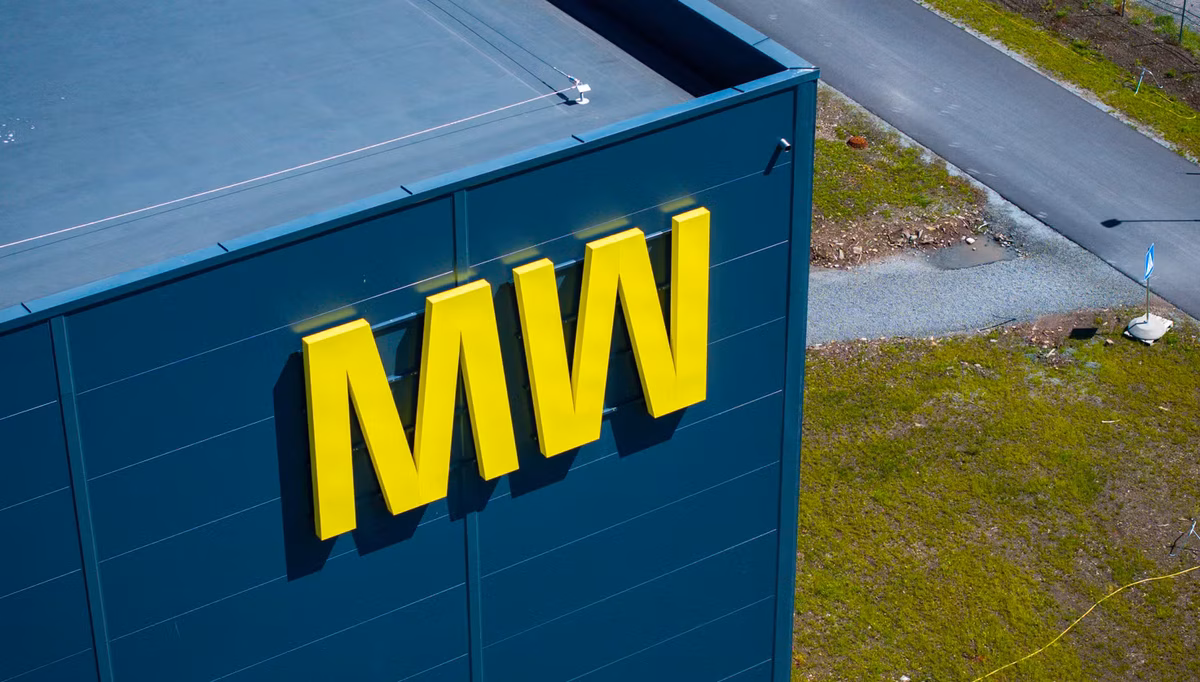 Morrow Batteries ASA («Morrow») har signert en intensjonsavtale (MoU) med Siemens Mobility (SMO).