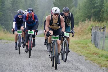 Første GravelBirken i 2025