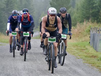 Første GravelBirken i 2025