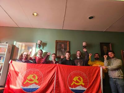 Kongress UngKom 2025 Kongress UngKom 2025