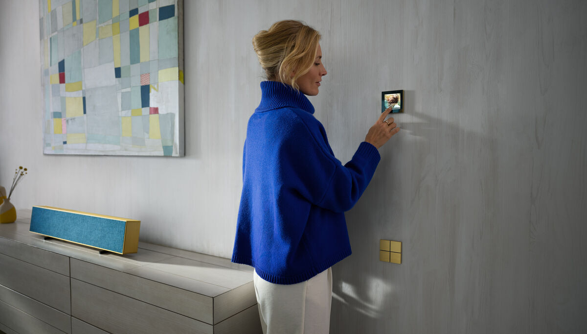 Instell og Lybi går sammen i et strategisk samarbeid. Foto: Basalte Instell og Lybi går sammen i et strategisk samarbeid. Foto: Basalte