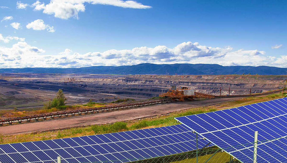 Med ett kvartal igjen rapporterer selskapet om en poengsum på 8,52 av 10, noe som tyder på at det vil nå årssluttmålet på 8,80. Foto: Schneider Electric.