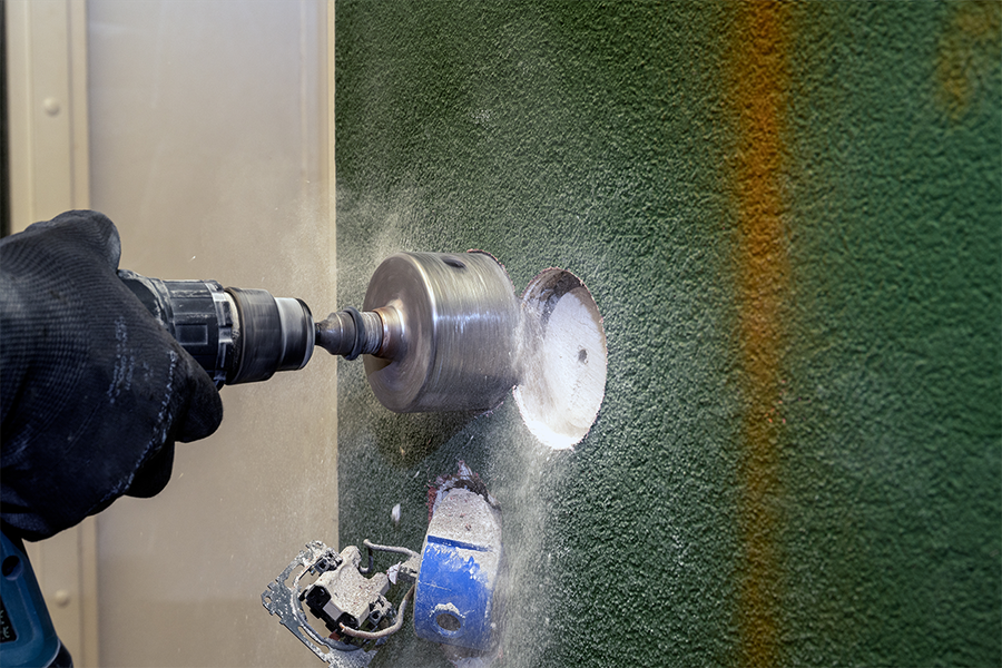 Illustrasjonsfoto. Schutterstock