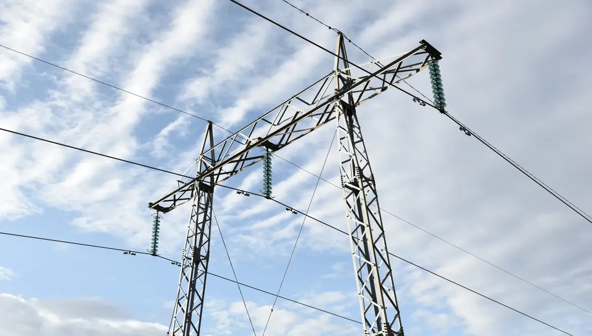 Reguleringsmyndigheten for energi i NVE (RME) varsler at årlige inntekter for Elhub vil være 438,6 millioner kroner i perioden 2026-2028.