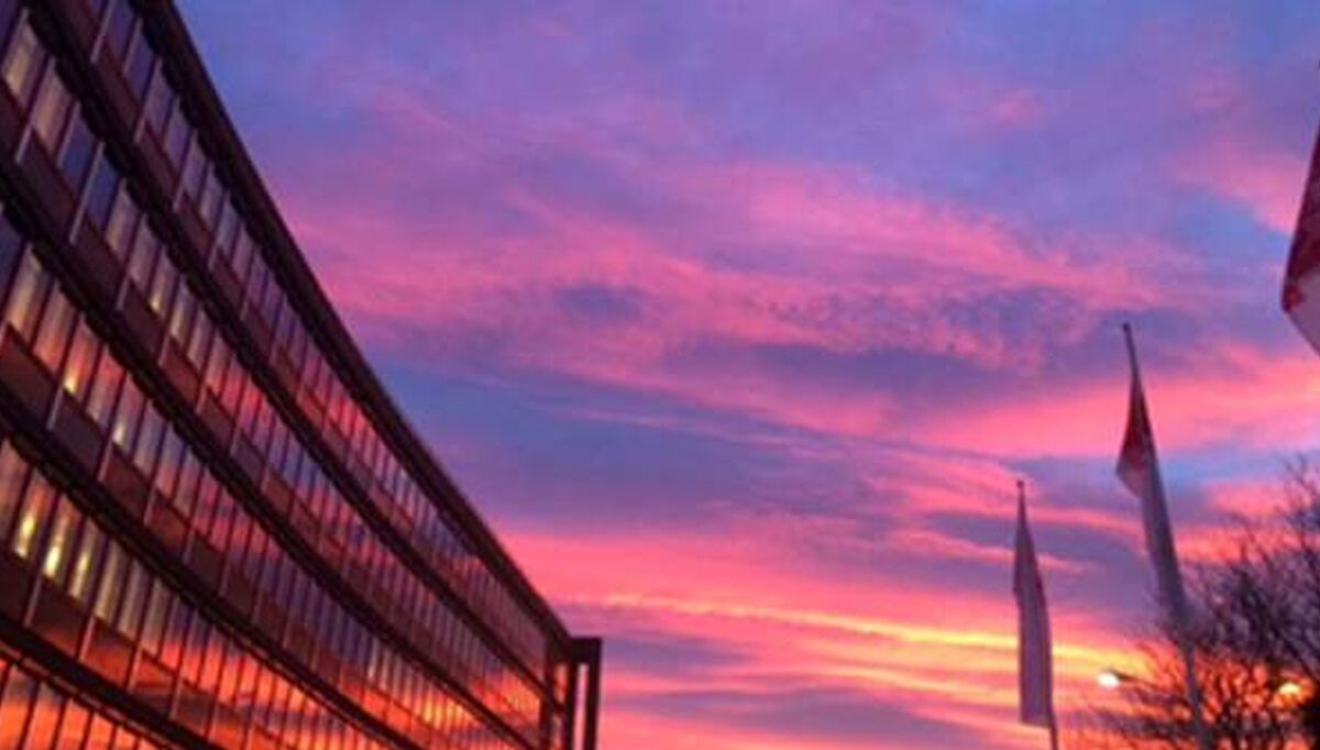 Vissi AS har satt i drift et anlegg som ikke var bygget i henhold til gjeldende veileder for funksjonskrav i kraftsystemet, skriver RME. Foto: RME