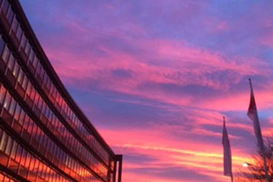 Vissi AS har satt i drift et anlegg som ikke var bygget i henhold til gjeldende veileder for funksjonskrav i kraftsystemet, skriver RME. Foto: RME