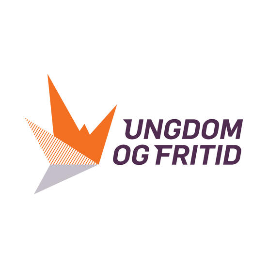 Ungdom-og-Fritid-logo