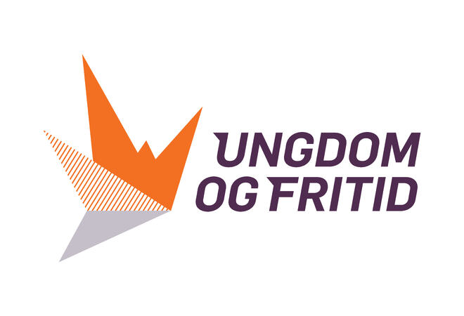 Ungdom-og-Fritid-logo