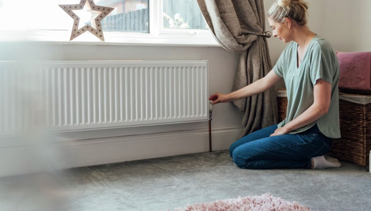 Illustrasjonsfoto - Enova Illustrasjonsfoto - Enova