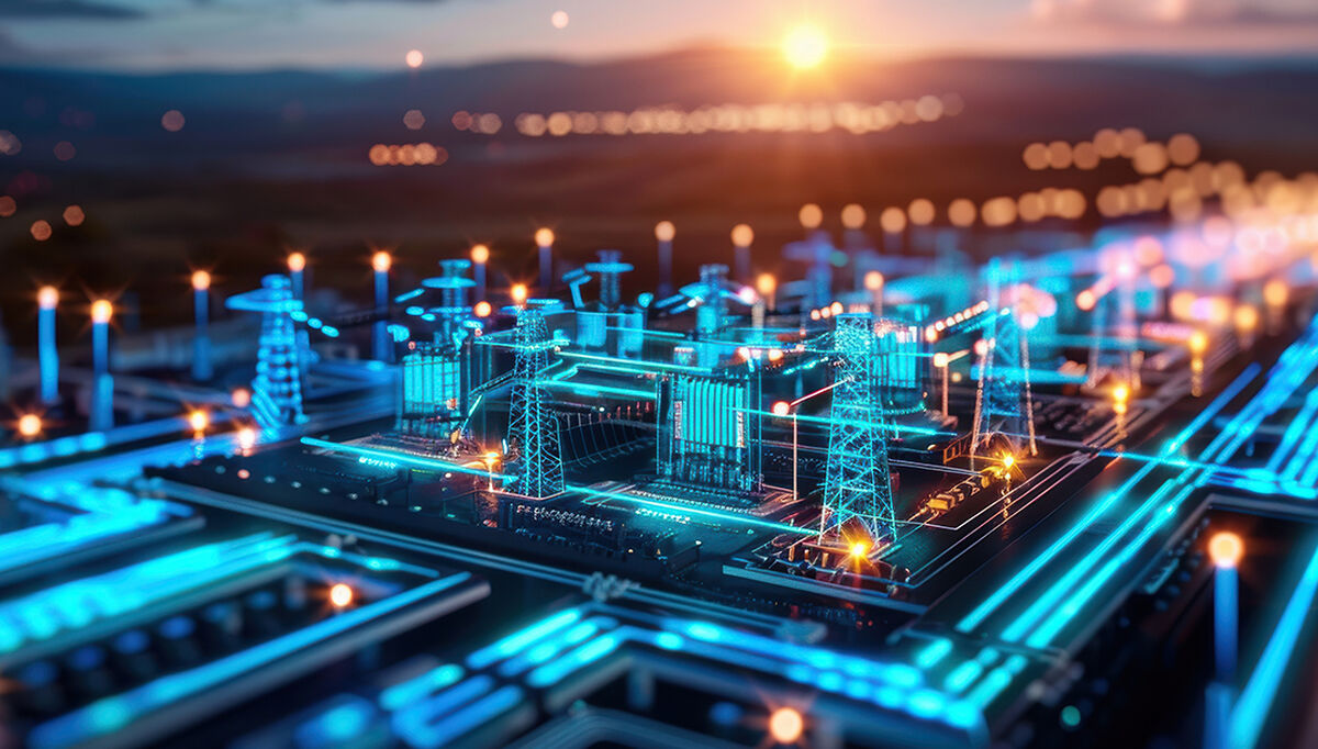 Foto: Schneider Electric.