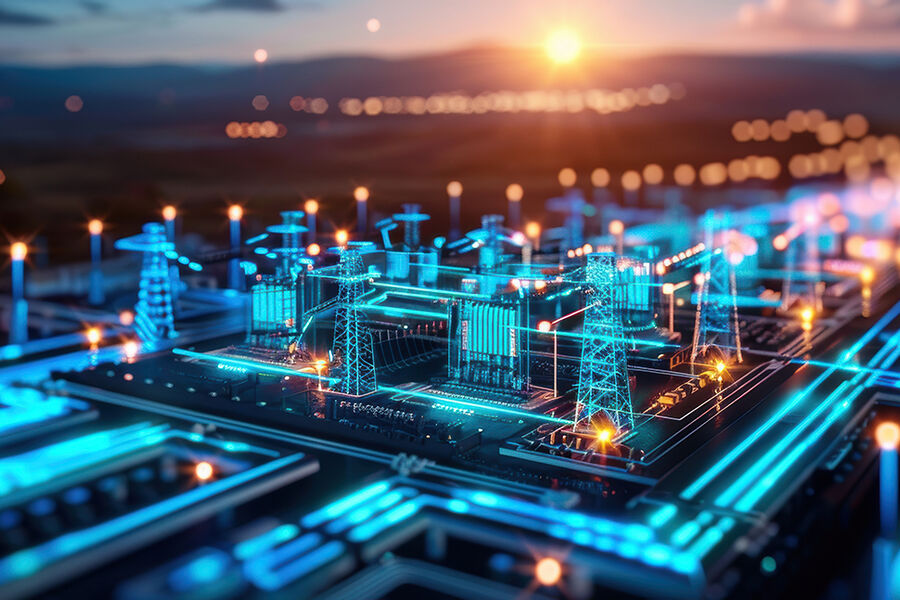 Foto: Schneider Electric.