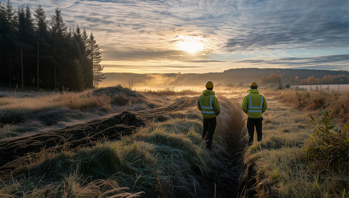 YSLF en fremtidsrettet mellomspenningskabel fra Nexans.