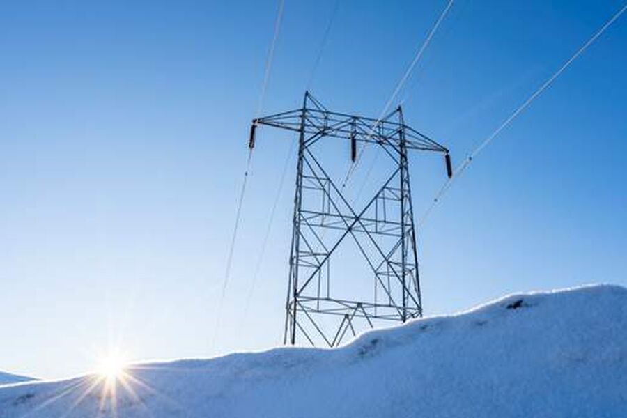 Utbetalingene kommer nettkundene til gode fordi de erstatter inntekter som nettselskapene ellers ville ha hentet inn gjennom nettleien. Foto: RME