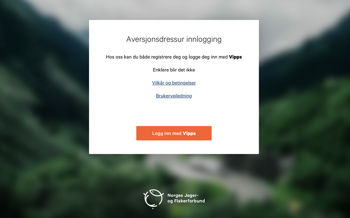 digitalt aversjonsbevis