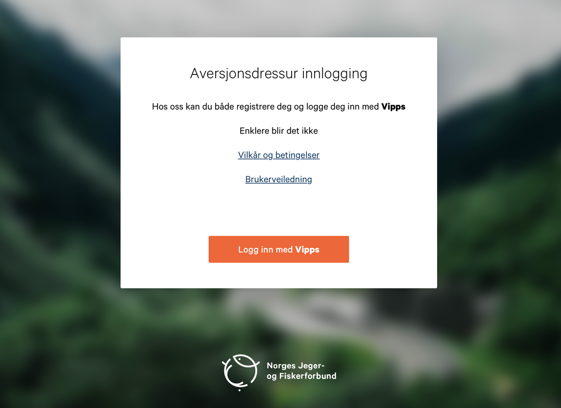 digitalt aversjonsbevis