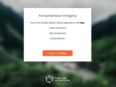 digitalt aversjonsbevis