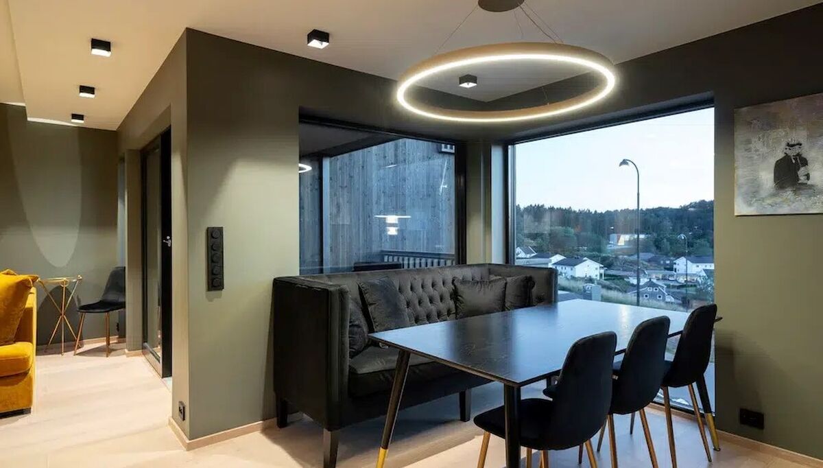 Installatøren AS kan glede seg over stor aktivitet inn mot julen. Foto: Installatøren