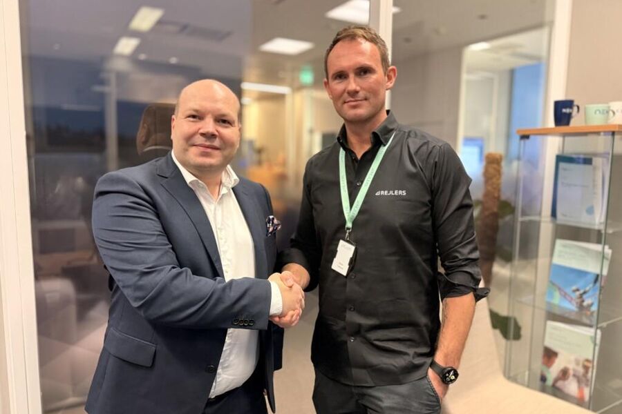 Stian Tollisen er utnevnt som den første lederen for det nye ekspertmiljøet.