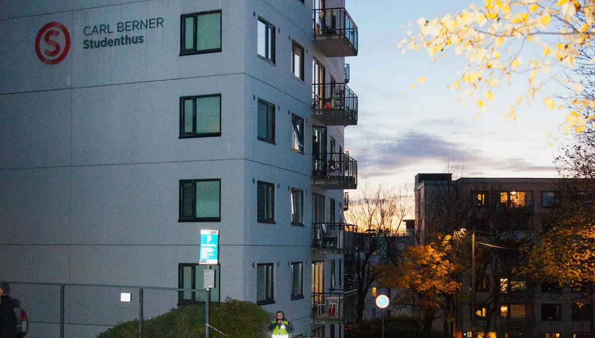 Med dagens løsning faller studentboligene utenfor Norgespris. FOTO: Ivo Ek