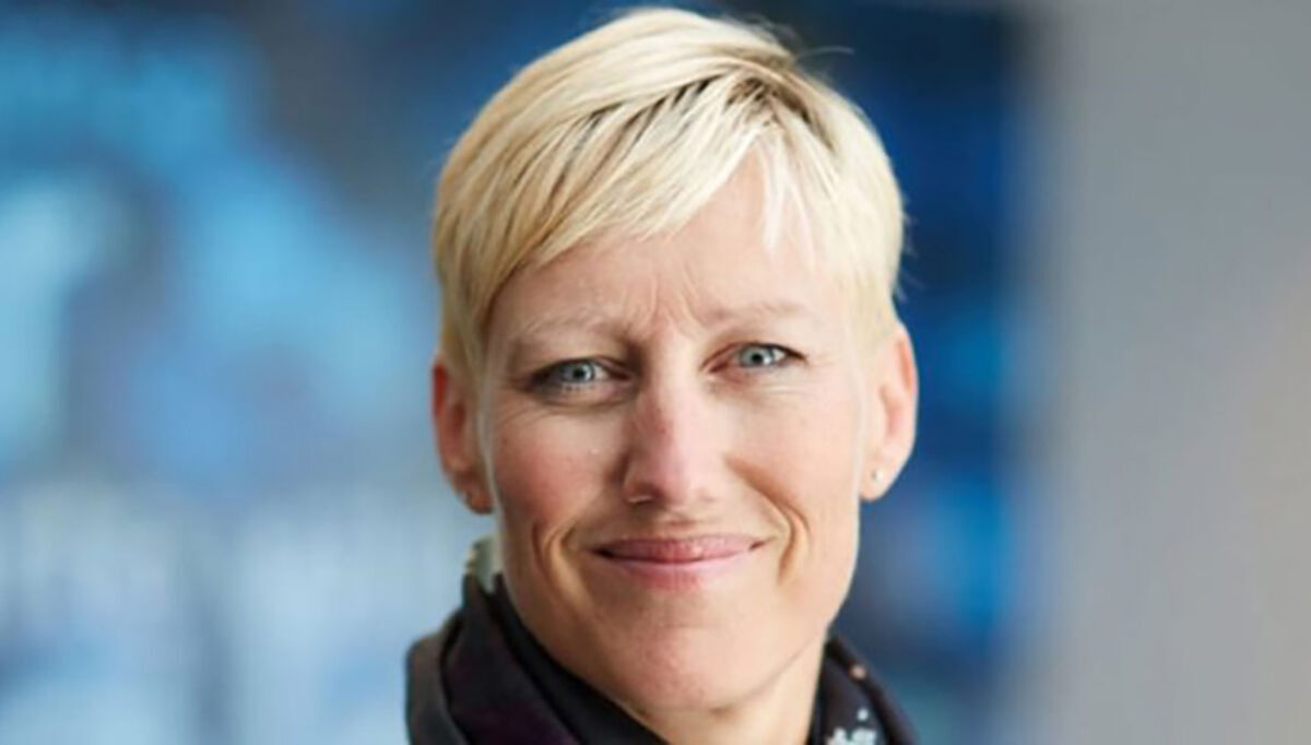 Administrerende direktør Hege Amundsen Elvestad i Berggård Amundsen mener det er blitt mindre lønnsomt å energieffektivisere med Norgespris.