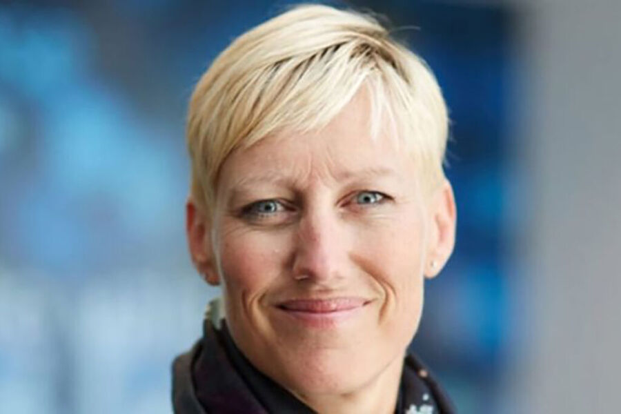 Administrerende direktør Hege Amundsen Elvestad i Berggård Amundsen mener det er blitt mindre lønnsomt å energieffektivisere med Norgespris.