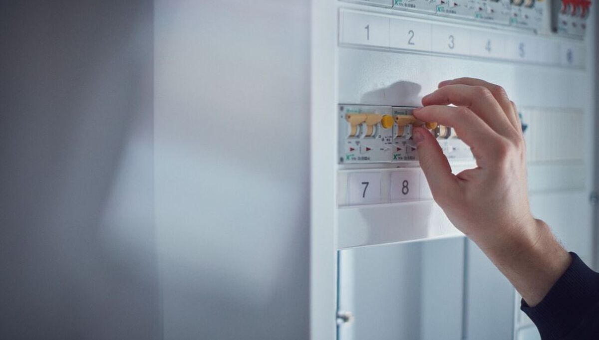 Strømforbruket i Elvias nettområde gikk ned i november sammenlignet med samme måned i fjor. Foto: Elvia Strømforbruket i Elvias nettområde gikk ned i november sammenlignet med samme måned i fjor. Foto: Elvia