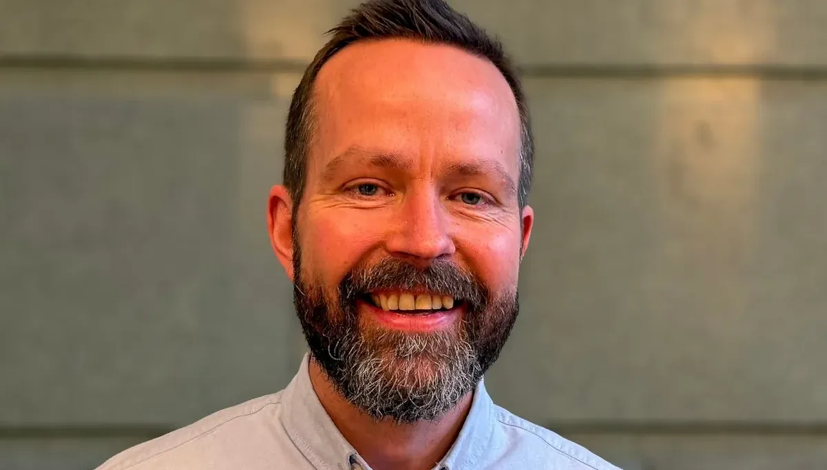 Jan Magne Bae er ansatt som fagsjef i Drivkraft Norge. Jan Magne Bae er ansatt som fagsjef i Drivkraft Norge.