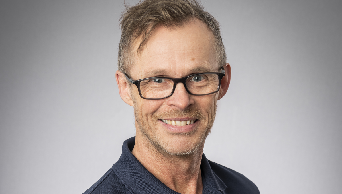 Nærheten til dem som faktisk bruker produktene i hverdagen har alltid vært en viktig del av TECCONs suksesshistorie, sier TECCONs distriktssjef og KAM Vidar Moen. Nærheten til dem som faktisk bruker produktene i hverdagen har alltid vært en viktig del av TECCONs suksesshistorie, sier TECCONs distriktssjef og KAM Vidar Moen.