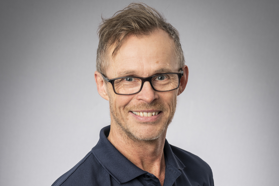 Nærheten til dem som faktisk bruker produktene i hverdagen har alltid vært en viktig del av TECCONs suksesshistorie, sier  TECCONs distriktssjef og KAM Vidar Moen. 