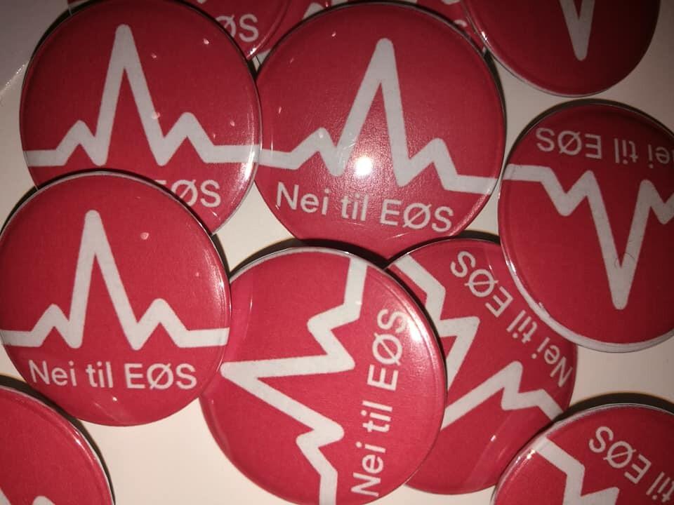 Nei til EØS Nei til EØS