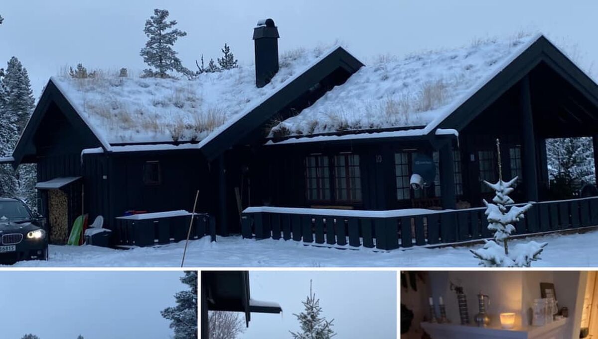 Når 2G-nettet forsvinner, kan flere hytter miste kontakt med varmestyring, alarmer og sensorer.