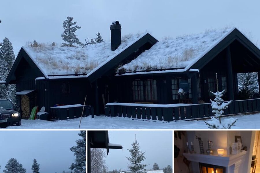 Når 2G-nettet forsvinner, kan flere hytter miste kontakt med varmestyring, alarmer og sensorer.