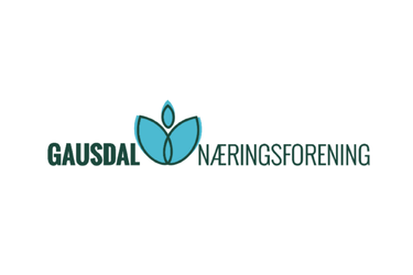 Gausdal næringsforenings logo