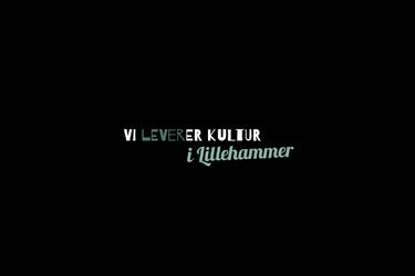 VI leverer kultur sin logo