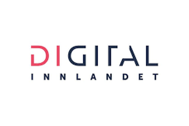 Digital Innlandets logo