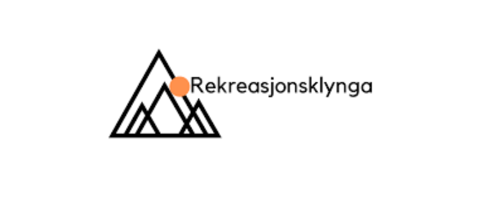 Rekreasjonsklynga logo