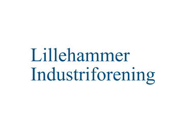 Lillehammer Industriforening logo