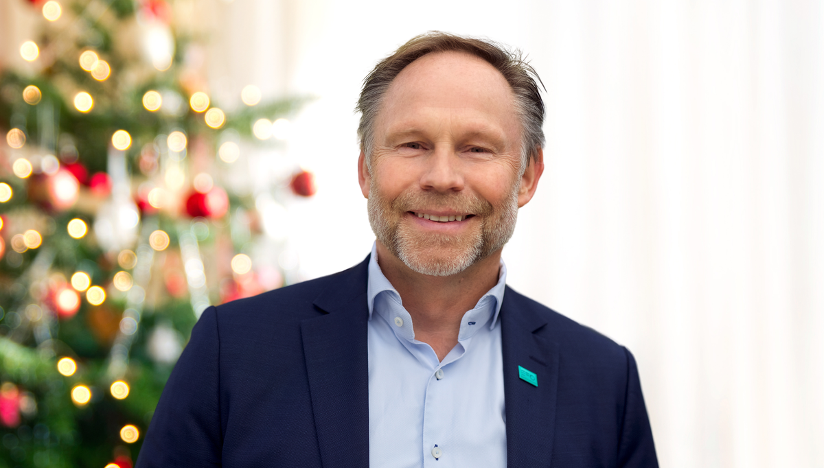 Frank Jaegtnes, Administrerende direktør i Elektroforeningen. Foto: EFO Frank Jaegtnes, Administrerende direktør i Elektroforeningen. Foto: EFO