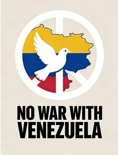 Uttalelse om Venezuela 2