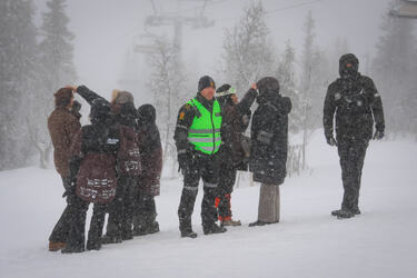 En nasjon i sjakk blir film!