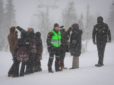 En nasjon i sjakk blir film!