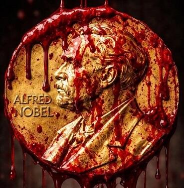 Fordøm Den Norske Nobelkomite