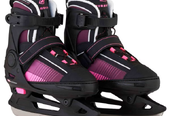 Firefly Skøyter Lilla
