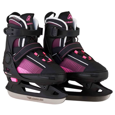 Firefly Skøyter Lilla