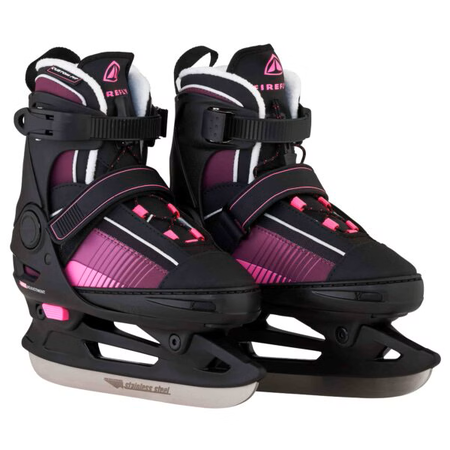 Firefly Skøyter Lilla