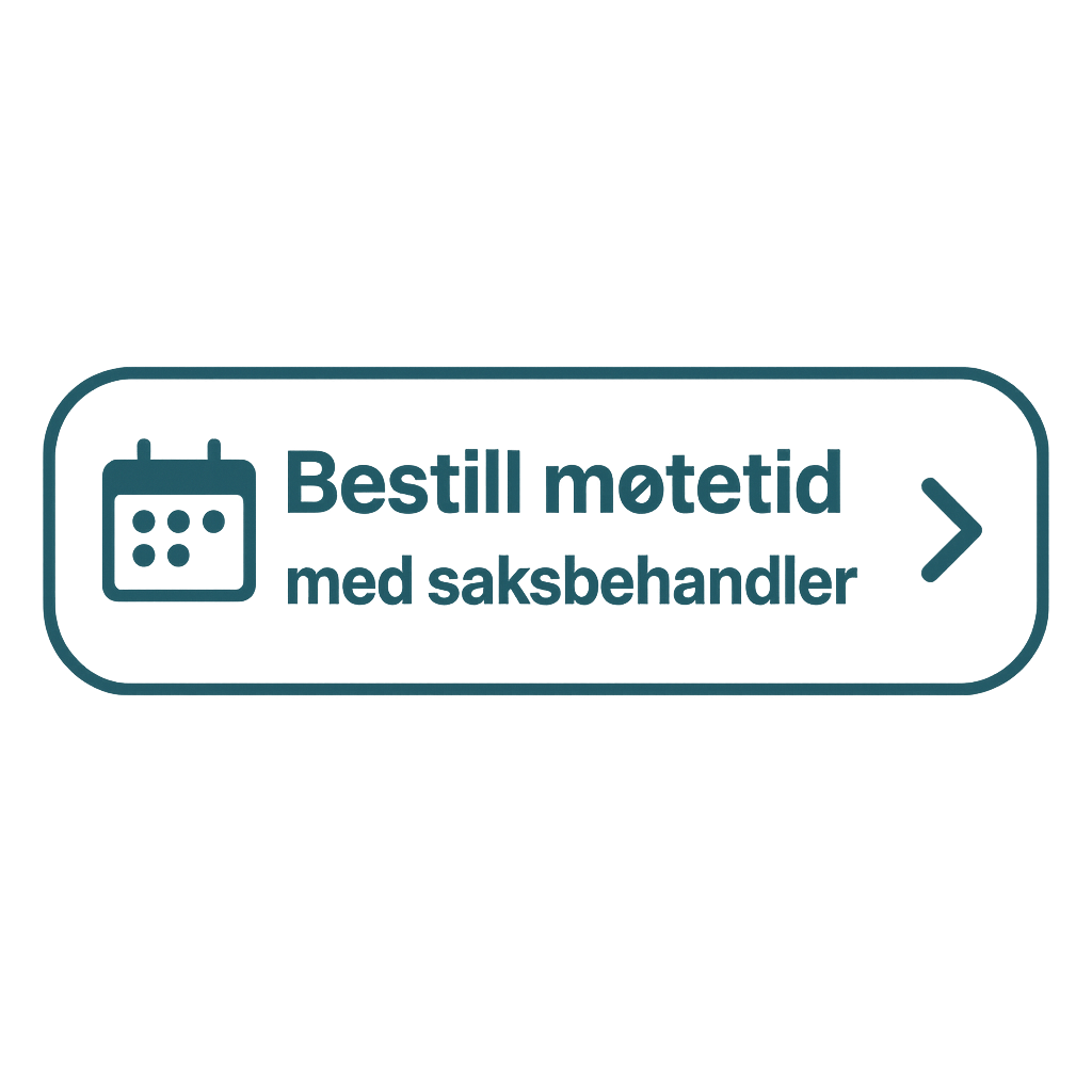 Bestill møtetid med saksbehandler