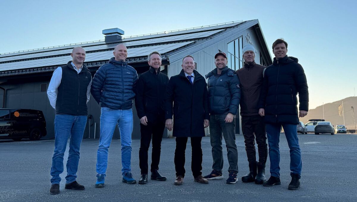 Bravida samler nå sine avdelinger i Hamar, Lillehammer og Raufoss. Foto: Bravida Bravida samler nå sine avdelinger i Hamar, Lillehammer og Raufoss. Foto: Bravida