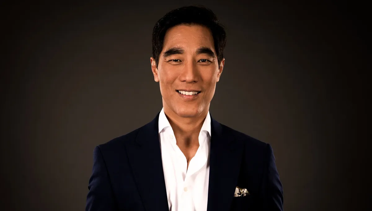 Jeg gleder meg til å lede en konferanse med svært viktige temaer som engasjerer bredt i samfunnet, sier Fredrik Solvang. Foto: Robert Rønning Jeg gleder meg til å lede en konferanse med svært viktige temaer som engasjerer bredt i samfunnet, sier Fredrik Solvang. Foto: Robert Rønning